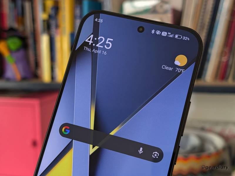 Poco F8 Ultra Review: They Put a Subwoofer in a Flagship Phone, and Somehow That’s Not Even the Wildest Part