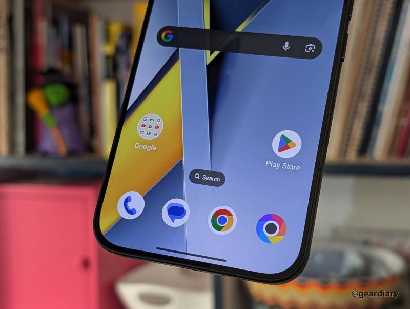 Poco F8 Ultra Review: They Put a Subwoofer in a Flagship Phone, and Somehow That’s Not Even the Wildest Part