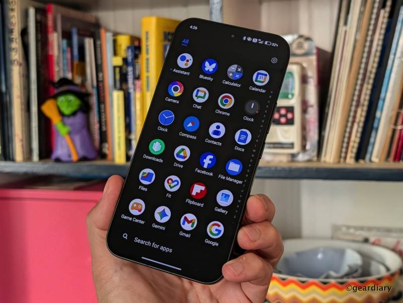 Poco F8 Ultra Review: They Put a Subwoofer in a Flagship Phone, and Somehow That’s Not Even the Wildest Part