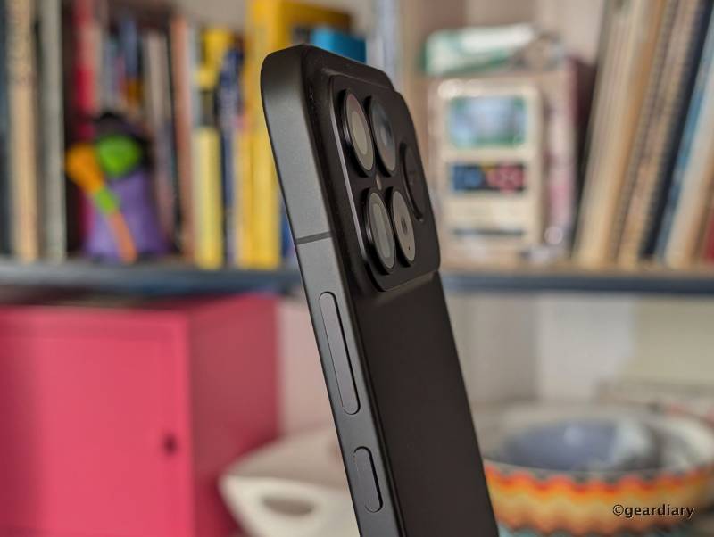 Poco F8 Ultra Review: They Put a Subwoofer in a Flagship Phone, and Somehow That’s Not Even the Wildest Part