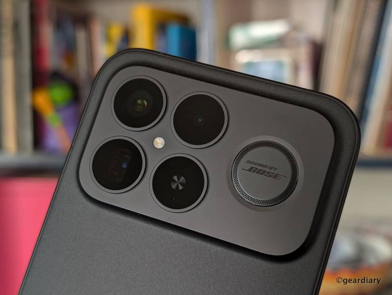 Poco F8 Ultra Review: They Put a Subwoofer in a Flagship Phone, and Somehow That’s Not Even the Wildest Part