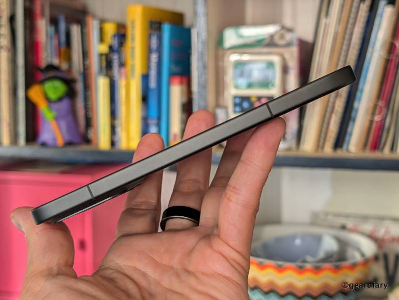 Poco F8 Ultra Review: They Put a Subwoofer in a Flagship Phone, and Somehow That’s Not Even the Wildest Part