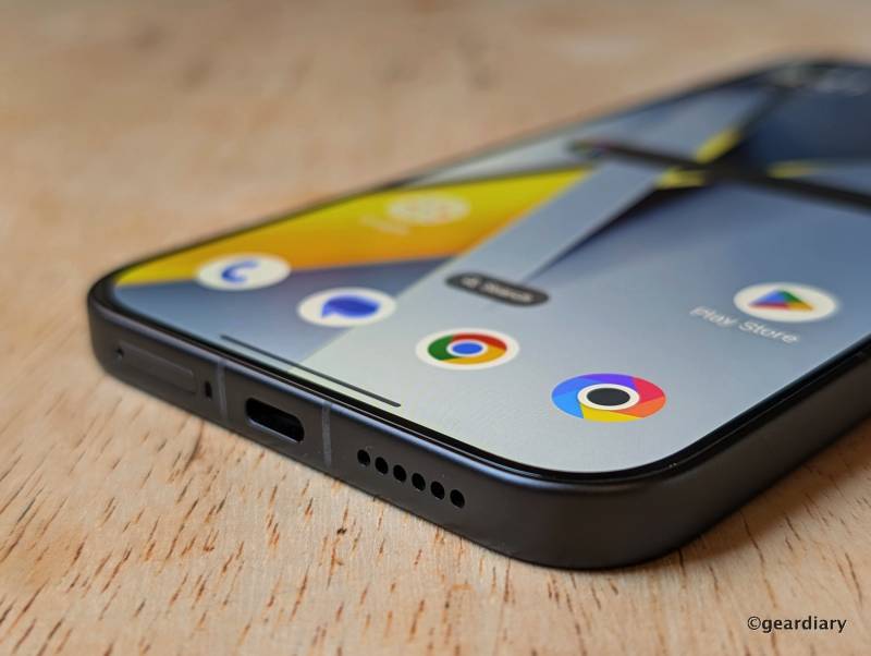 Poco F8 Ultra Review: They Put a Subwoofer in a Flagship Phone, and Somehow That’s Not Even the Wildest Part