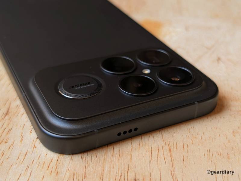 Poco F8 Ultra Review: They Put a Subwoofer in a Flagship Phone, and Somehow That’s Not Even the Wildest Part