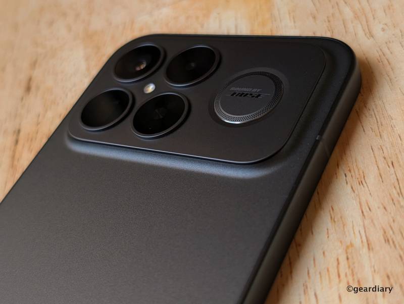 Poco F8 Ultra Review: They Put a Subwoofer in a Flagship Phone, and Somehow That’s Not Even the Wildest Part