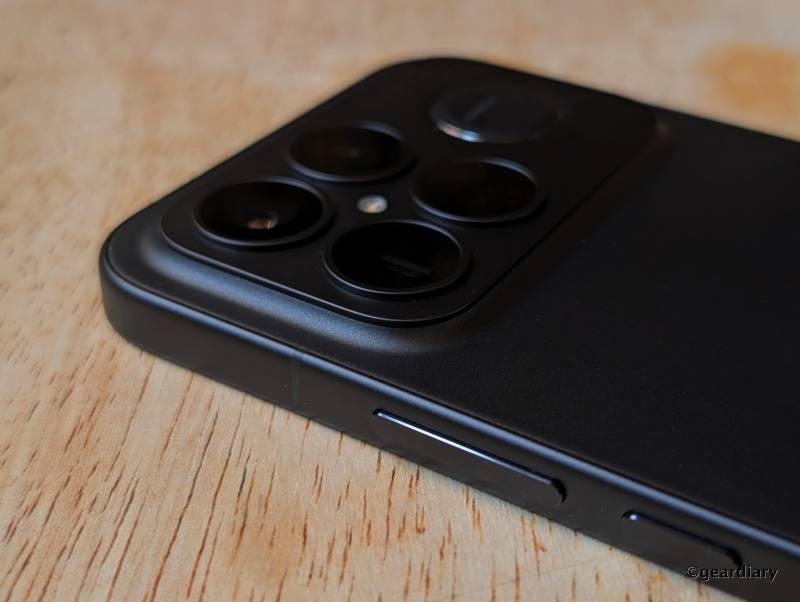 Poco F8 Ultra Review: They Put a Subwoofer in a Flagship Phone, and Somehow That’s Not Even the Wildest Part
