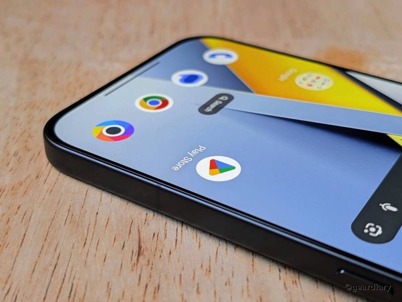 Poco F8 Ultra Review: They Put a Subwoofer in a Flagship Phone, and Somehow That’s Not Even the Wildest Part