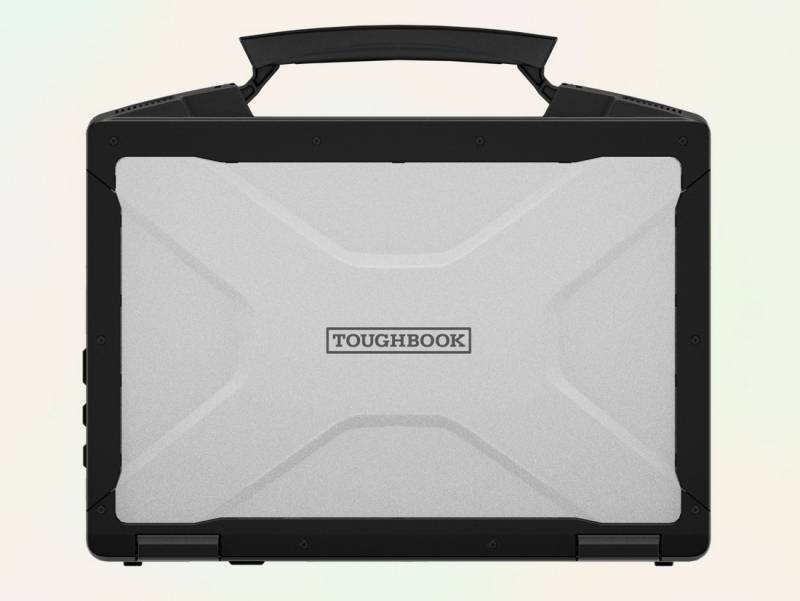 Panasonic TOUGHBOOK 56 Expands Expectations for What Rugged Laptops Can Handle in the Field 4 Panasonic TOUGHBOOK 56