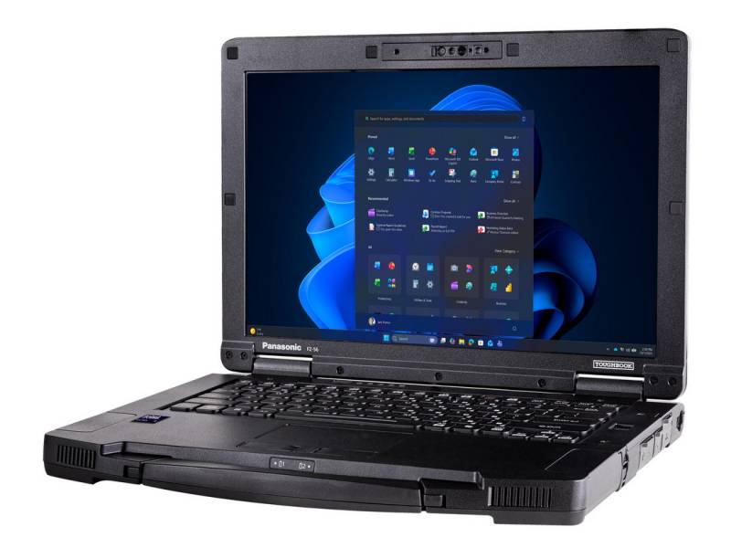 Panasonic TOUGHBOOK 56 Expands Expectations for What Rugged Laptops Can Handle in the Field 2 Panasonic TOUGHBOOK 56