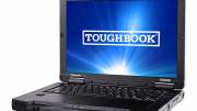 Panasonic TOUGHBOOK 56