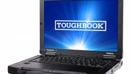 Panasonic TOUGHBOOK 56