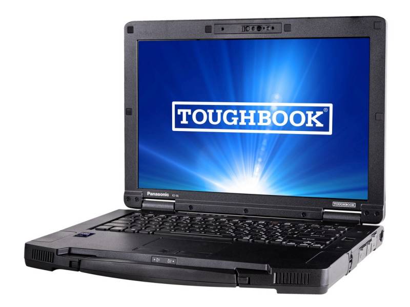 Panasonic TOUGHBOOK 56 Expands Expectations for What Rugged Laptops Can Handle in the Field 1 Panasonic TOUGHBOOK 56