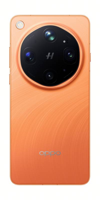 OPPO Find X9 Ultra
