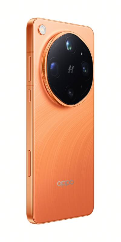 OPPO Find X9 Ultra