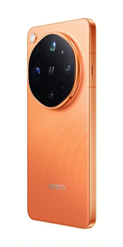 OPPO Find X9 Ultra
