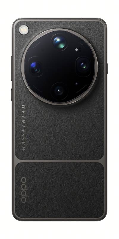 OPPO Find X9 Ultra