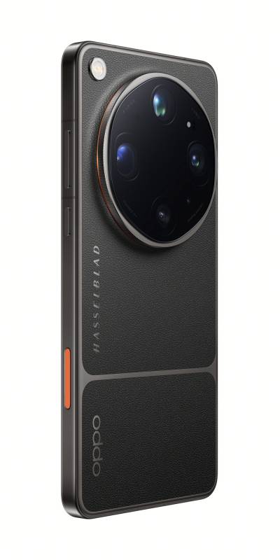 OPPO Find X9 Ultra