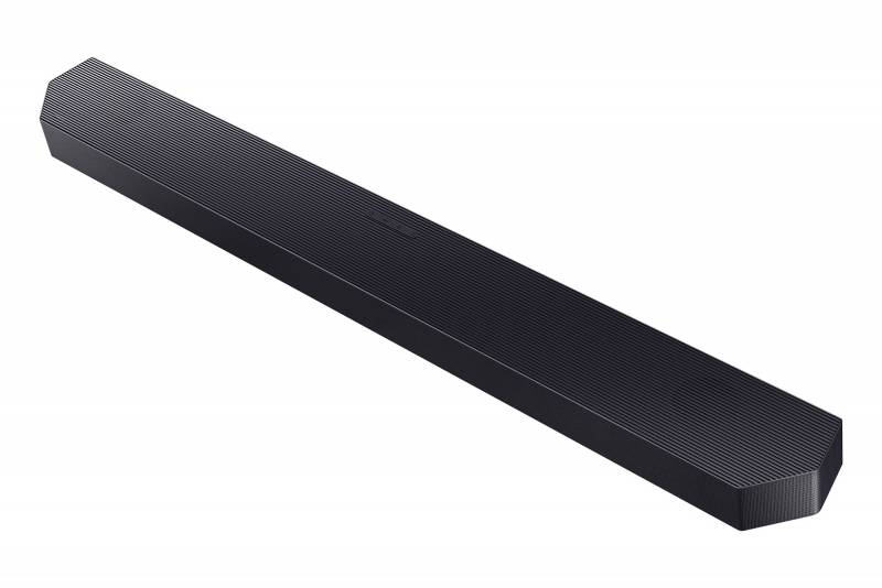 The Samsung 2026 TV Lineup Goes Big on Mini LED, OLED, Micro RGB, and Vision AI 34 Q990H