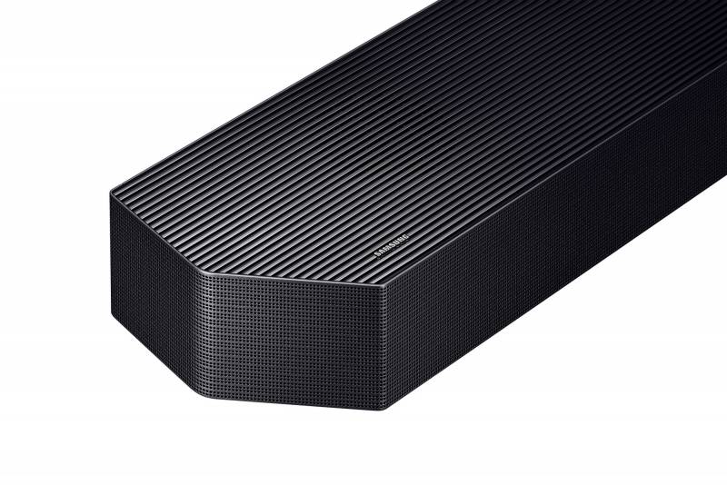 The Samsung 2026 TV Lineup Goes Big on Mini LED, OLED, Micro RGB, and Vision AI 35 Q990H
