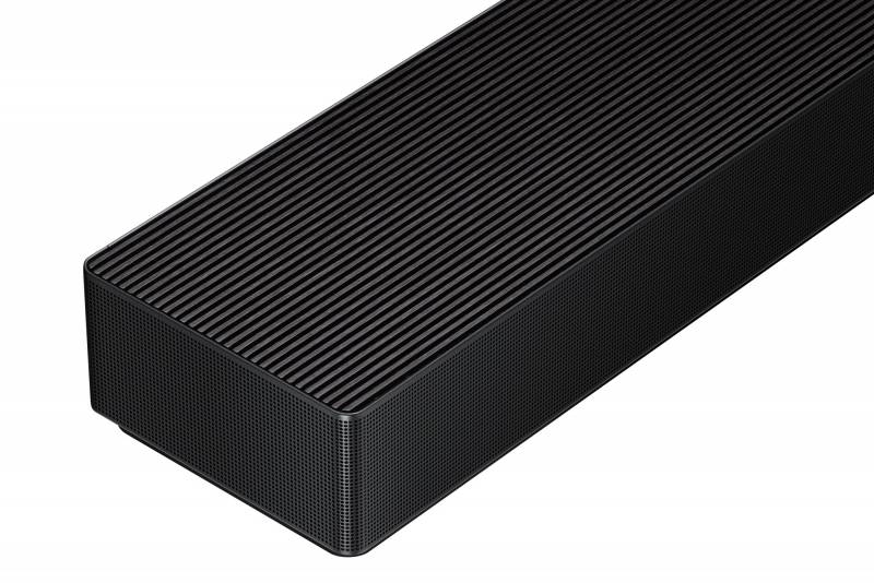 The Samsung 2026 TV Lineup Goes Big on Mini LED, OLED, Micro RGB, and Vision AI 30 QS90H