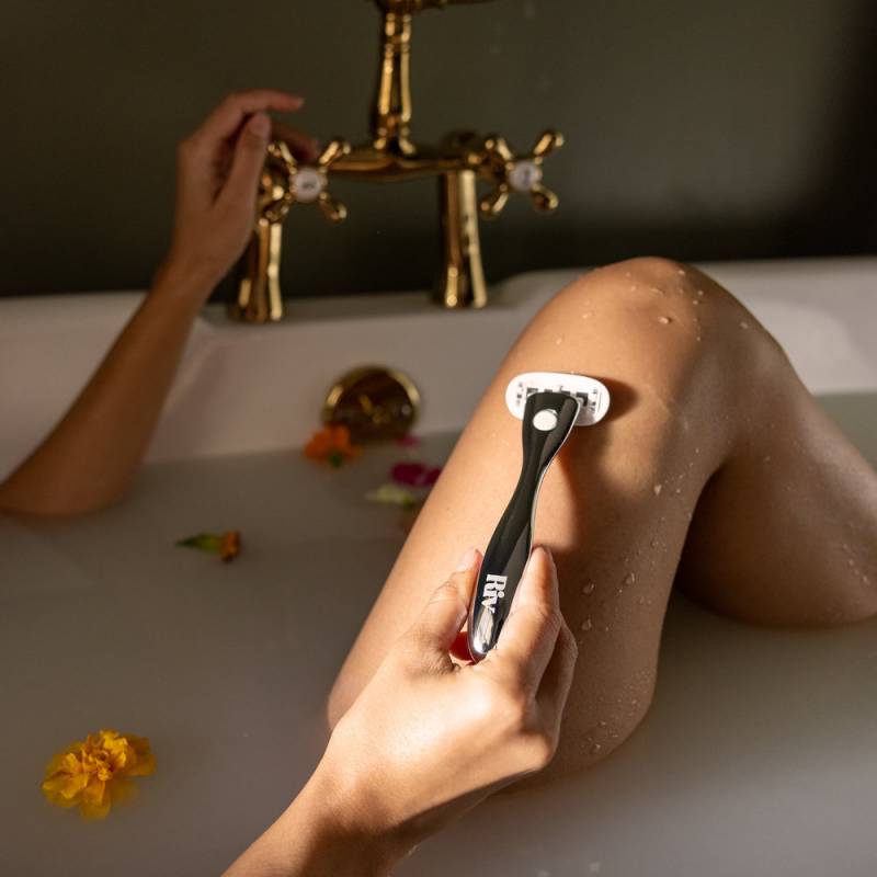 Riv Razor Starter Kit