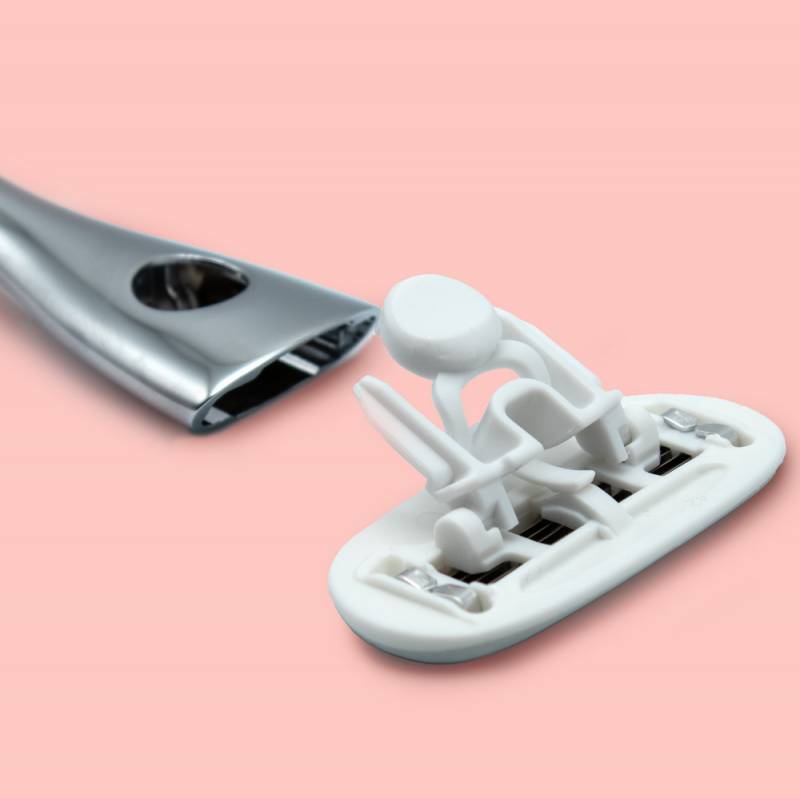 Riv Razor Starter Kit
