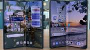 Samsung Galazy Z Fold7 vs OPPO Find N6