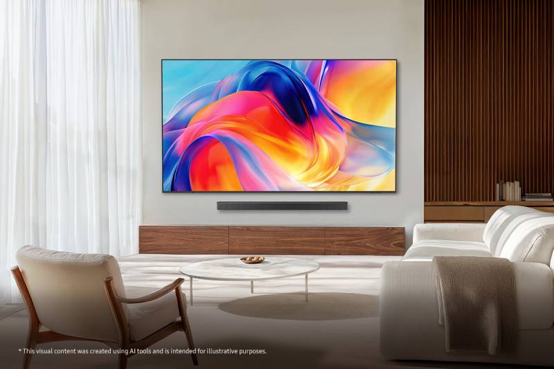 The Samsung 2026 TV Lineup Goes Big on Mini LED, OLED, Micro RGB, and Vision AI 5 Samsung Mini LED M70H