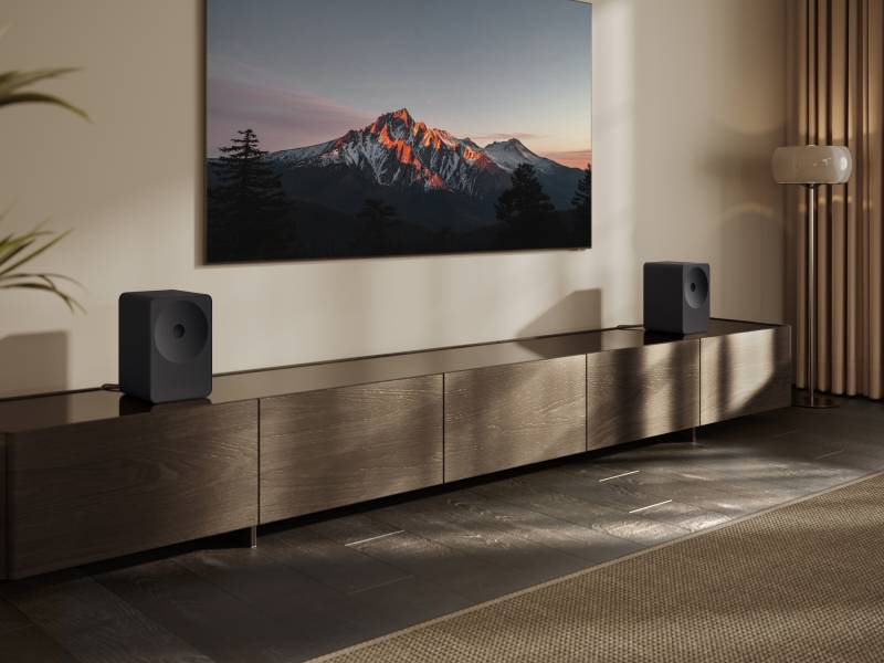 The Samsung 2026 TV Lineup Goes Big on Mini LED, OLED, Micro RGB, and Vision AI 26 Music Studio 7