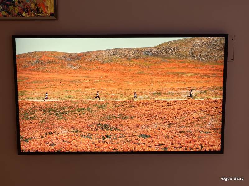 The Samsung 2026 TV Lineup Goes Big on Mini LED, OLED, Micro RGB, and Vision AI 6 Samsung Frame Pro