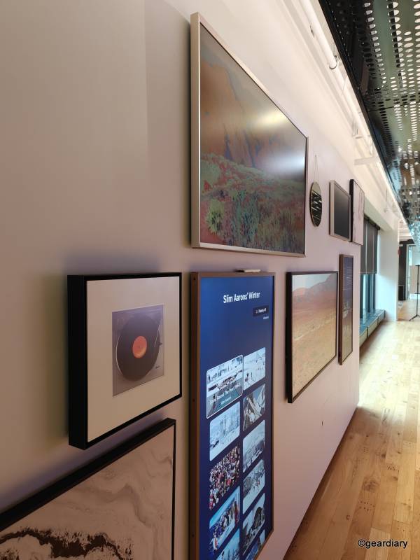 The Samsung 2026 TV Lineup Goes Big on Mini LED, OLED, Micro RGB, and Vision AI 9 Samsung Frame Pro