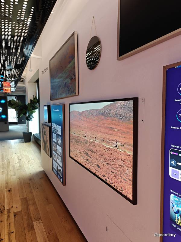 The Samsung 2026 TV Lineup Goes Big on Mini LED, OLED, Micro RGB, and Vision AI 10 Samsung Frame Pro