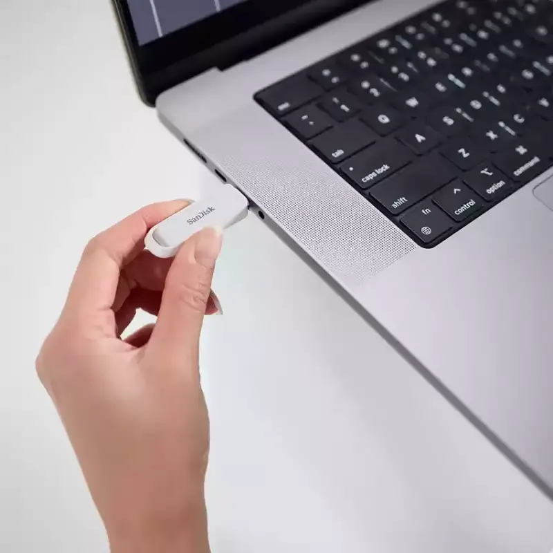 SanDisk 512GB PhoneDrive with USB-C