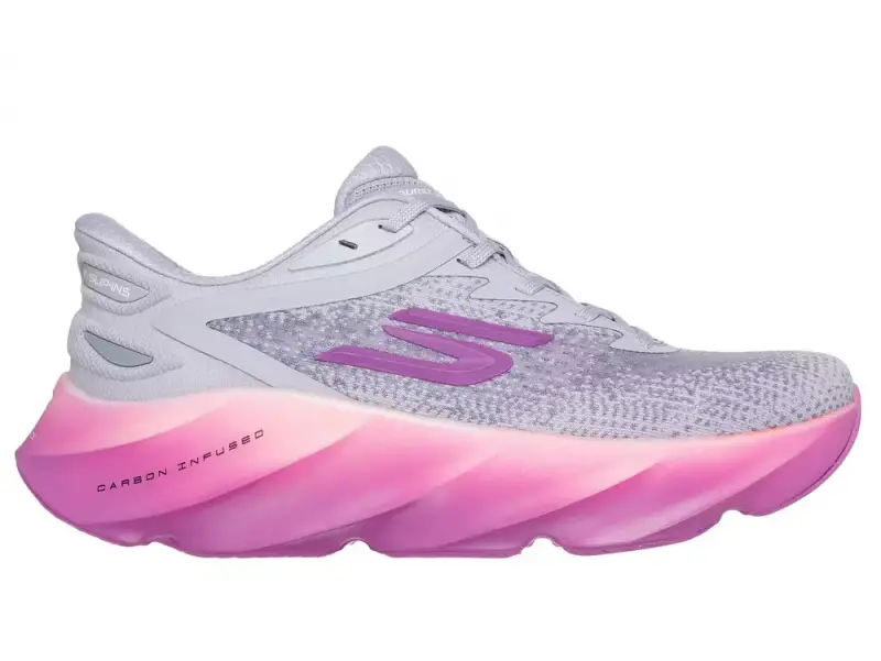 Skechers AERO Burst Slip-Ins