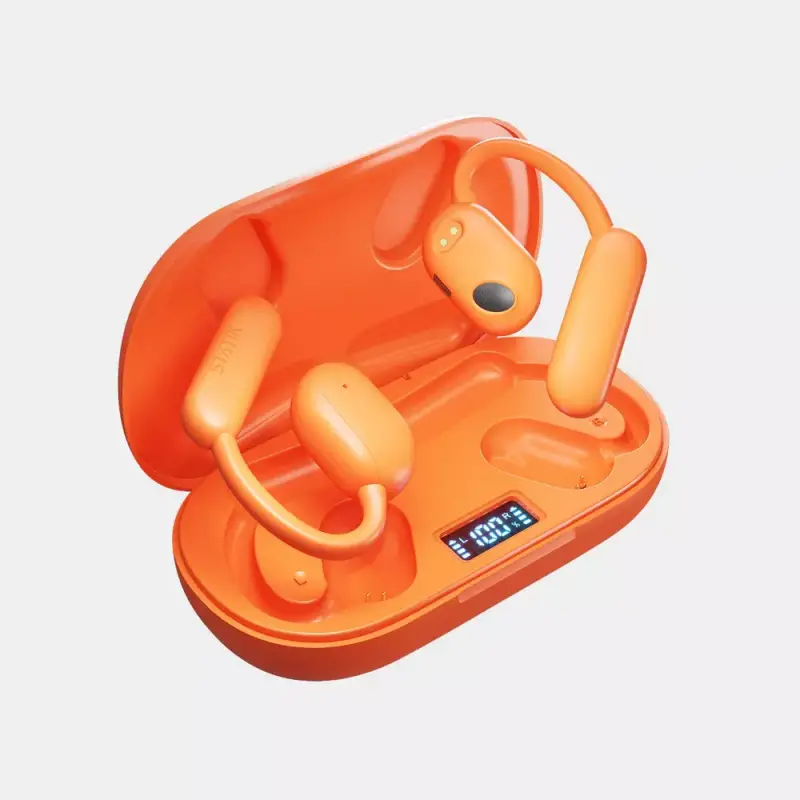 Statik Aktive Earbuds
