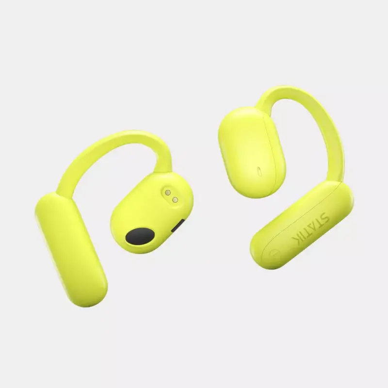 Statik Aktive Earbuds