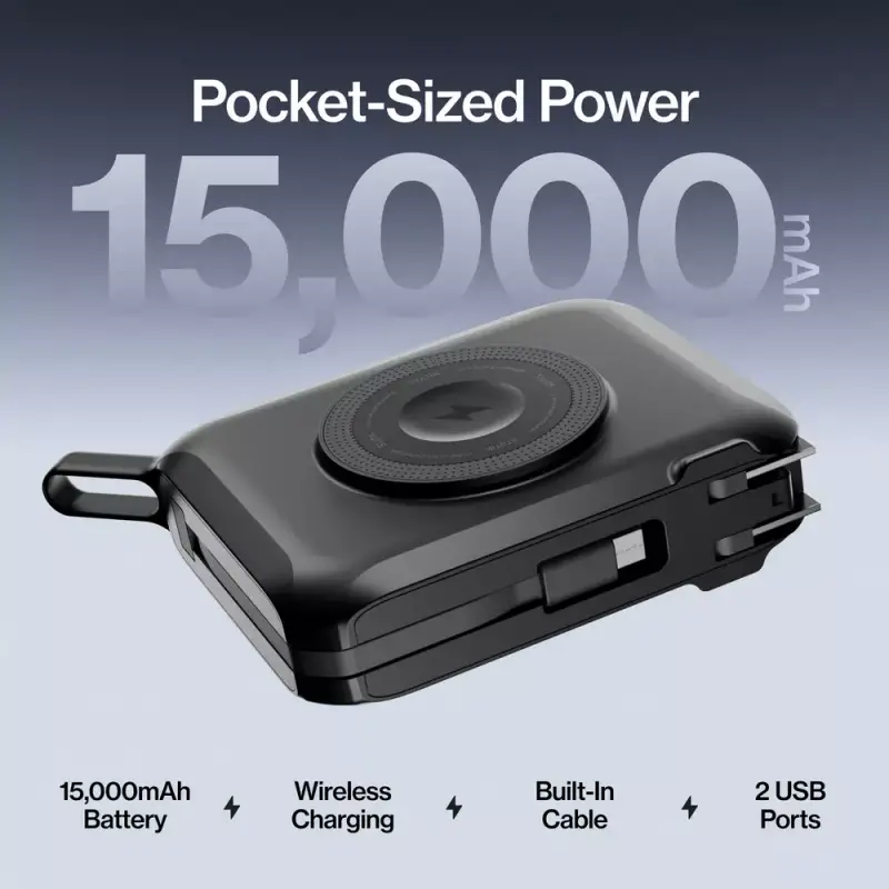 Statik SmartCharge Pro