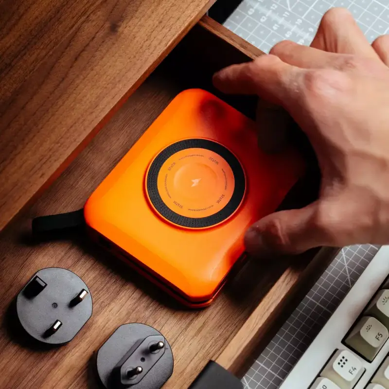 Statik SmartCharge Pro