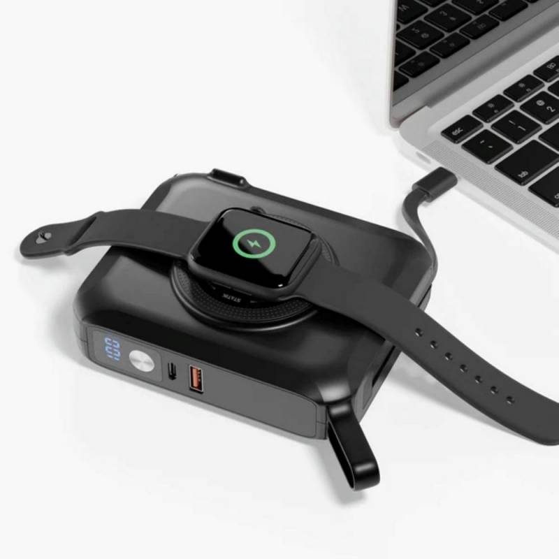 Statik SmartCharge Pro