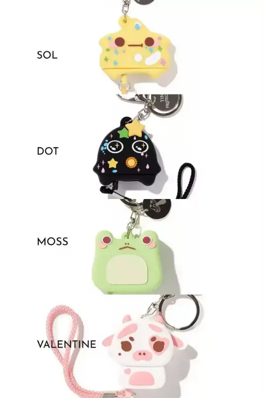 Tiny Protectors Everyday Protectors Kit