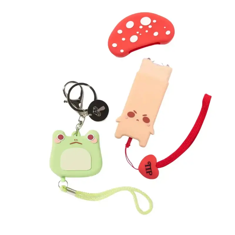 Tiny Protectors Everyday Protectors Kit
