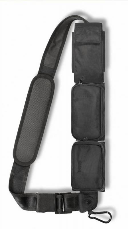 Totinit Passport Pro MOD2 Lets You Build the Crossbody Bag You Need 1 Totinit Passport Pro MOD2