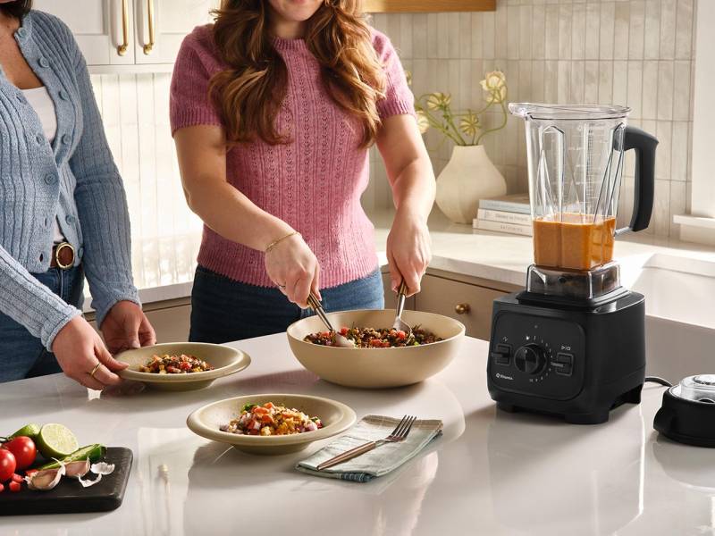 Vitamix Spring Deals Slash Prices of Blenders, Immersion Models, and Kitchen Systems Ahead of Mother’s Day 2 Vitamix VX1