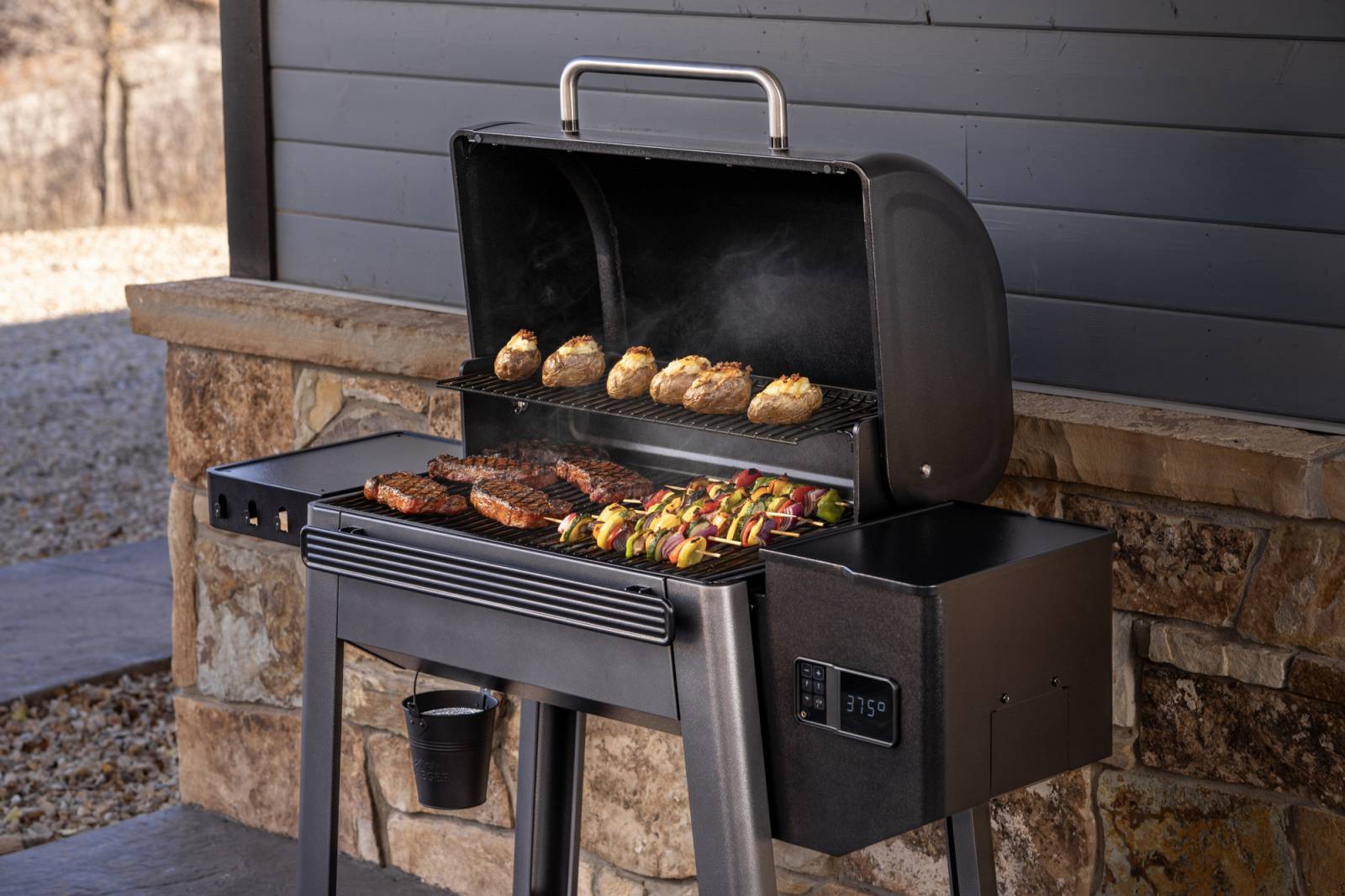 Traeger Westwood