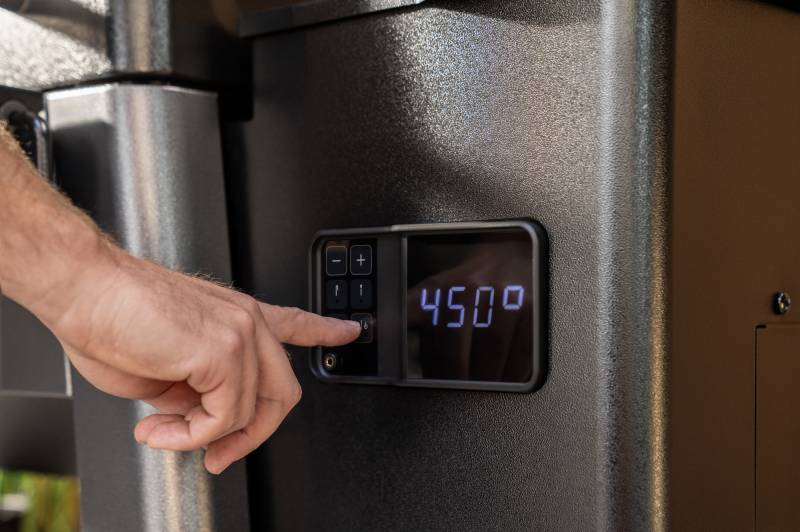 Traeger Westwood Series Brings Pellet Grilling Down to a More Approachable Price 3 Traeger Westwood