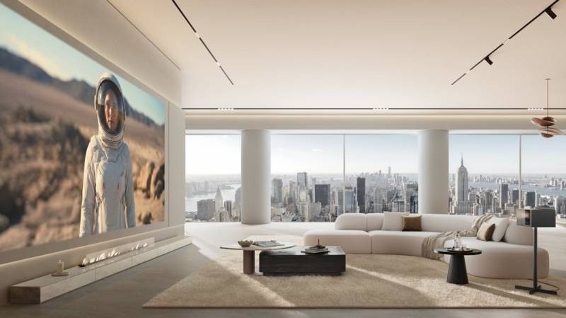 XGIMI Launches TITAN Noir Series 4K Projectors with Kickstarter Pricing 3 XGIMI TITAN Noir