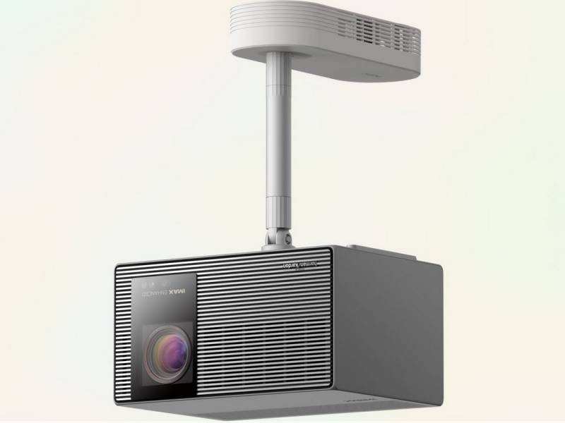 XGIMI Launches TITAN Noir Series 4K Projectors with Kickstarter Pricing 15 XGIMI Noir Ceiling Mount
