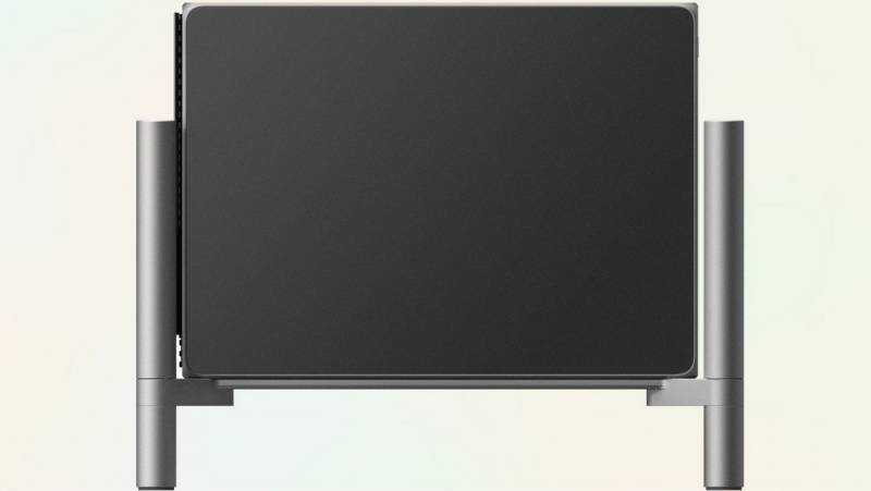 XGIMI Launches TITAN Noir Series 4K Projectors with Kickstarter Pricing 13 XGIMI Noir Side 2