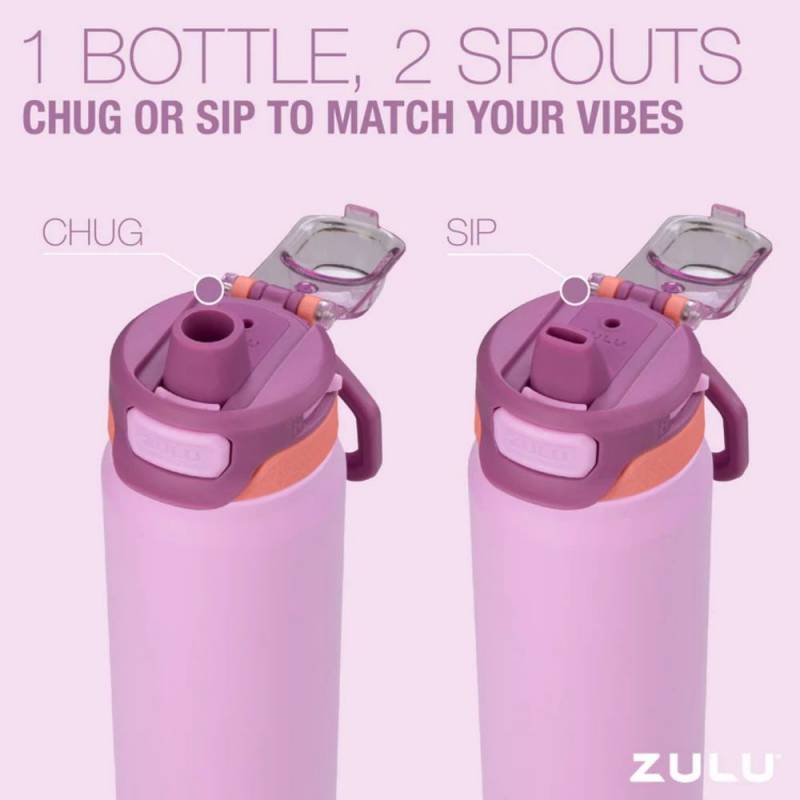 ZULU Athletic Powerfill Pro