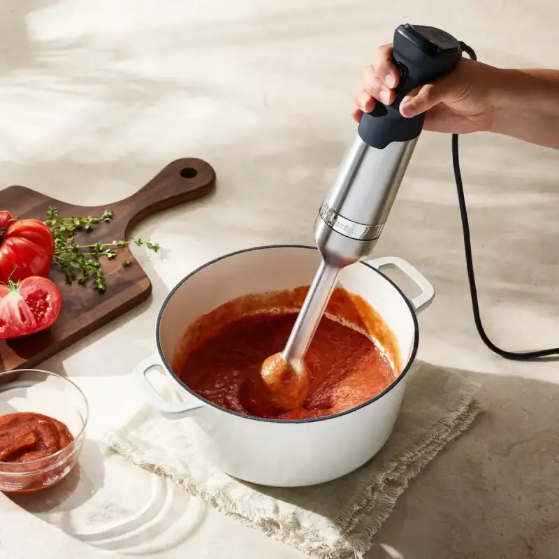 Gear Diary's 2026 Father's Day Gift Guide & Giveaway: Smart, Stylish, and Useful Gifts That Dad Will Love 195 Vitamix 5-Speed Immersion Blender